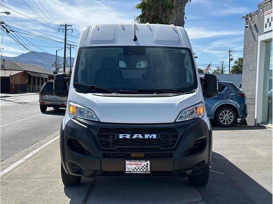 ram promaster cargo van 2023 3C6LRVCG1PE540121 image ram promaster cargo van 2023 3C6LRVCG1PE540121 image